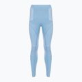 Thermoaktive Damenhose X-Bionic Energy Accumulator 4.0 eisblau/arctic white 3