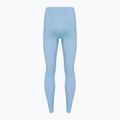 Thermoaktive Damenhose X-Bionic Energy Accumulator 4.0 eisblau/arctic white 4