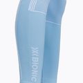 Thermoaktive Damenhose X-Bionic Energy Accumulator 4.0 eisblau/arctic white 5