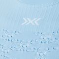 Damen Thermoaktivshirt X-Bionic Energy Accumulator 4.0 LS ice blue/arctic white 3