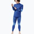 Herren Thermoaktivshirt X-Bionic Energy Accumulator 4.0 Turtle Neck navy/blue 2
