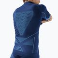 Herren Thermoaktivshirt X-Bionic Energy Accumulator 4.0 Turtle Neck navy/blue 3