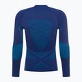 Herren Thermoaktivshirt X-Bionic Energy Accumulator 4.0 Turtle Neck navy/blue 5