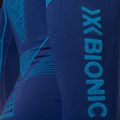Herren Thermoaktivshirt X-Bionic Energy Accumulator 4.0 Turtle Neck navy/blue 7