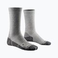Socken X-Socks Core Natural Crew medium grey