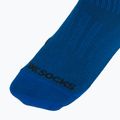 Socken X-Socks Core Sport Graphic Crew twyce blue 4