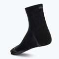 Socken X-Socks Hike Perform Natural Ankle anthracite/turquoise 2