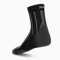 Socken X-Socks Trekking Perfom Ankle black/charcoal 2