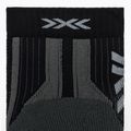 Socken X-Socks Trekking Perfom Ankle black/charcoal 3