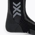 Socken X-Socks Trekking Perfom Ankle black/charcoal 4