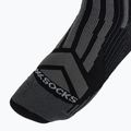 Socken X-Socks Trekking Perfom Ankle black/charcoal 5
