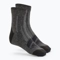 X-Socks Hike Perform Merino Knöchel Trekkingsocken schwarz/kohl