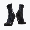 Socken X-Socks Hike Discover Ankle black/charcoal