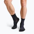 Socken X-Socks Hike Discover Ankle black/charcoal 3