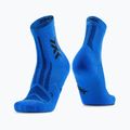 Socken X-Socks Hike Discover Ankle twyce blue/blue