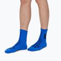 Socken X-Socks Hike Discover Ankle twyce blue/blue 2