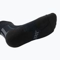Herren-Socken X-Socks Trekking Perform Merino Crew black/charcoal 5