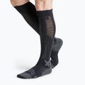 Socken X-Socks Run Expert Effektor OTC black/charcoal 4