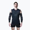 Kompressionsriemen für Hände X-Bionic Twyce Armsleeve black/charcoal 2