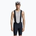 Herren X-Bionic Corefusion Bib opal schwarz Radfahren Shorts 3