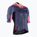 Herren X-Bionic Corefusion Aero Jersey Heatmap Radtrikot 2