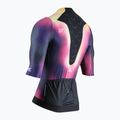 Herren X-Bionic Corefusion Aero Jersey Heatmap Radtrikot 3