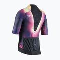 Damen-Fahrradtrikot X-Bionic Corefusion Aero Jersey heatmap 3