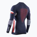 Thermoaktives Herren-Sweatshirt X-Bionic Patriot Shirt Turtle Neck Lg Sl poland 2