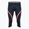 Herren Thermoaktive Hose X-Bionic Patriot Pants 3/4 polnisch