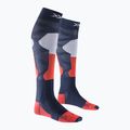 Skisocken X-Socks Ski Patriot 4.0 Poland poland 4