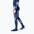 Thermo Hose Herren X-Bionic Energy Accumulator 4.0 marine/optical white 2