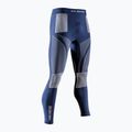 Thermo Hose Herren X-Bionic Energy Accumulator 4.0 marine/optical white 3