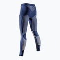 Thermo Hose Herren X-Bionic Energy Accumulator 4.0 marine/optical white 4