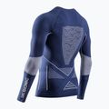 Herren Thermoaktivshirt X-Bionic Energy Accumulator 4.0 marine/optical white 2
