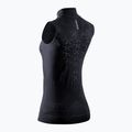 Weste Damen X-Bionic Energy Accumulator Light Full Zip black/light grey 6