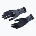 Skihandschuhe X-Bionic Gloves opal black