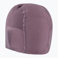 Thermoaktive Mütze X-Bionic Helmet Cap dusty lavender/grey 2