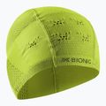 Thermo-Mütze X-Bionic Helmet yellow/grey