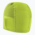 Thermo-Mütze X-Bionic Helmet yellow/grey 2