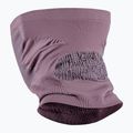 X-Bionic Neckwarmer staubig lavendel/grauer Schornstein 2