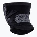 X-Bionic Neckwarmer x schwarz/grauer Snood 2