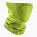 Schlauchschal X-Bionic Neckwarmer hi vis yellow/grey