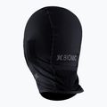 X-Bionic Stormcap x schwarz/graue Sturmhaube 2