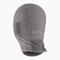 X-Bionic Stormcap Dichtung grau/grau Balaclava 2