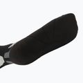Skisocken X-Socks Ski Discover Otc x black/light grey 4