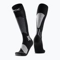 X-Socks Ski Discover Otc x schwarz/hellgrau Skisocken