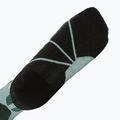 Skisocken Damen X-Socks Ski Discover Otc sage green/english lawn 3