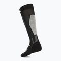 Snowboardsocken X-Socks Snowboard Discover Otc x black/light grey 2