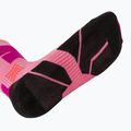 Skisocken X-Socks Ski Perform Otc light pink/light sand 5