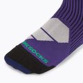 Skisocken Damen X-Socks Ski Perform Otc deep purple/light sand 3